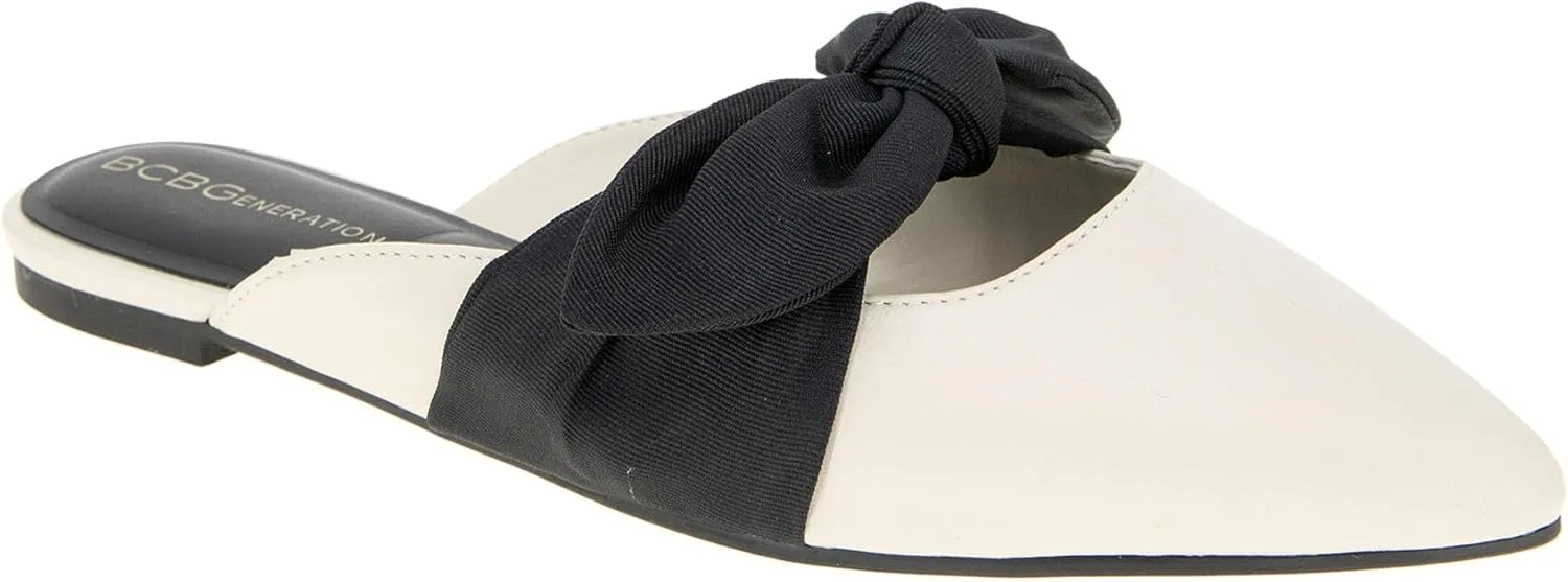 BCBGeneration Women's Kandy Mule
