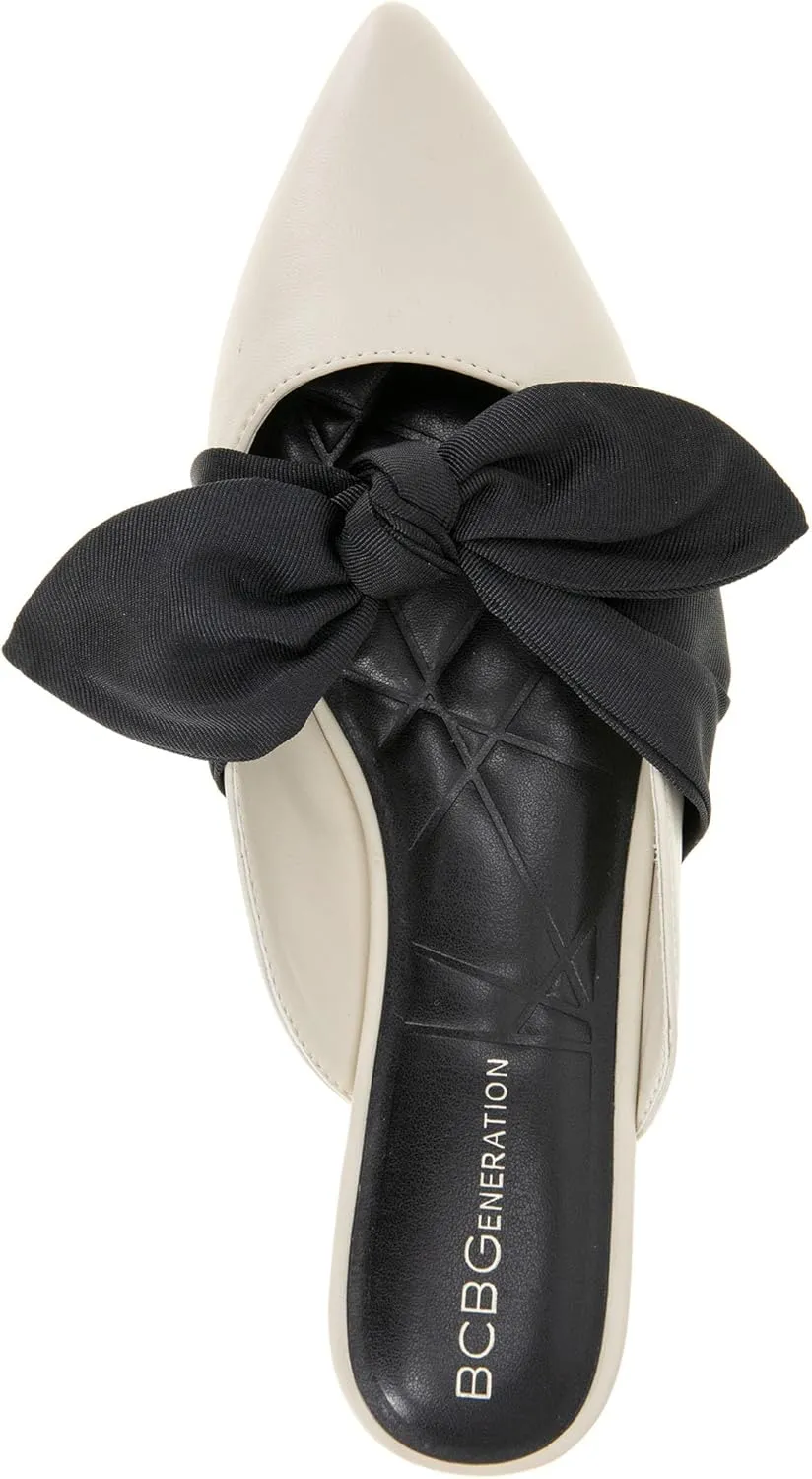 BCBGeneration Women's Kandy Mule