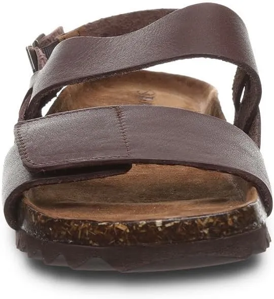 BEARPAW Women's Alma II Sandal | Women's Slip On Sandal | Women's Shoe | Comfortable Lightweight Sandals