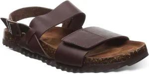 BEARPAW Women's Alma II Sandal | Women's Slip On Sandal | Women's Shoe | Comfortable Lightweight Sandals