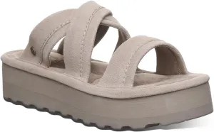 BEARPAW Women's Altitude Sandal | Women's Sandal | Women's Shoe | Comfortable & Lightweight | Multiple Colors & Sizes