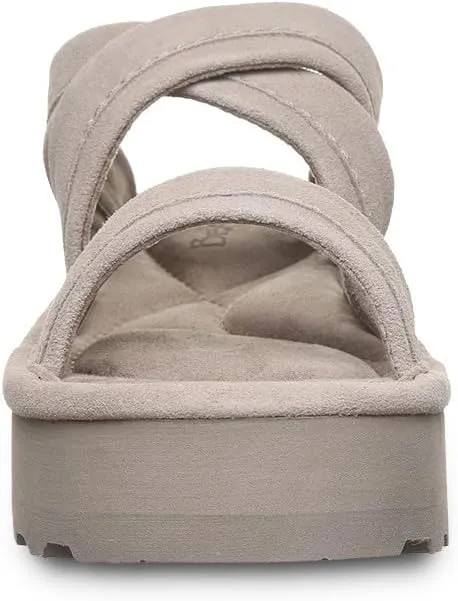 BEARPAW Women's Altitude Sandal | Women's Sandal | Women's Shoe | Comfortable & Lightweight | Multiple Colors & Sizes