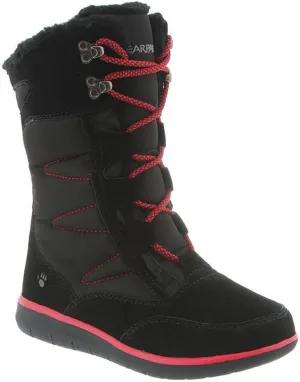 BEARPAW Women's Aretha Snow Boot