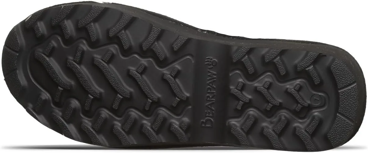BEARPAW Women's Ascend Sandal | Women's Sandal | Women's Shoe | Comfortable & Lightweight | Multiple Colors & Sizes