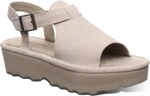 BEARPAW Women's Ascend Sandal | Women's Sandal | Women's Shoe | Comfortable & Lightweight | Multiple Colors & Sizes