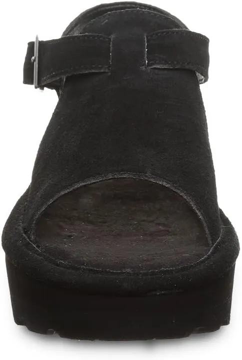 BEARPAW Women's Ascend Sandal | Women's Sandal | Women's Shoe | Comfortable & Lightweight | Multiple Colors & Sizes