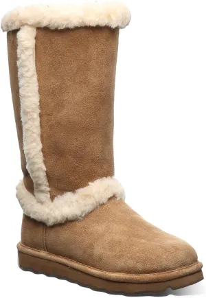 BEARPAW Women's Kendall Boot | Women's Boots | Comfortable Winter Boot
