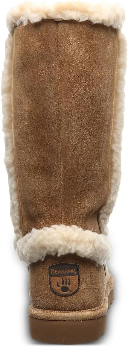 BEARPAW Women's Kendall Boot | Women's Boots | Comfortable Winter Boot