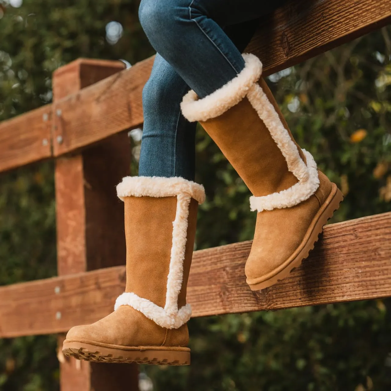 BEARPAW Women's Kendall Boot | Women's Boots | Comfortable Winter Boot