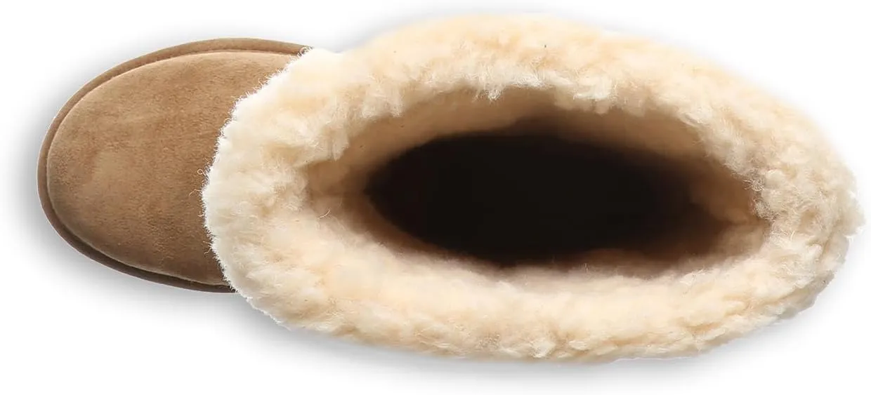 BEARPAW Women's Kendall Boot | Women's Boots | Comfortable Winter Boot