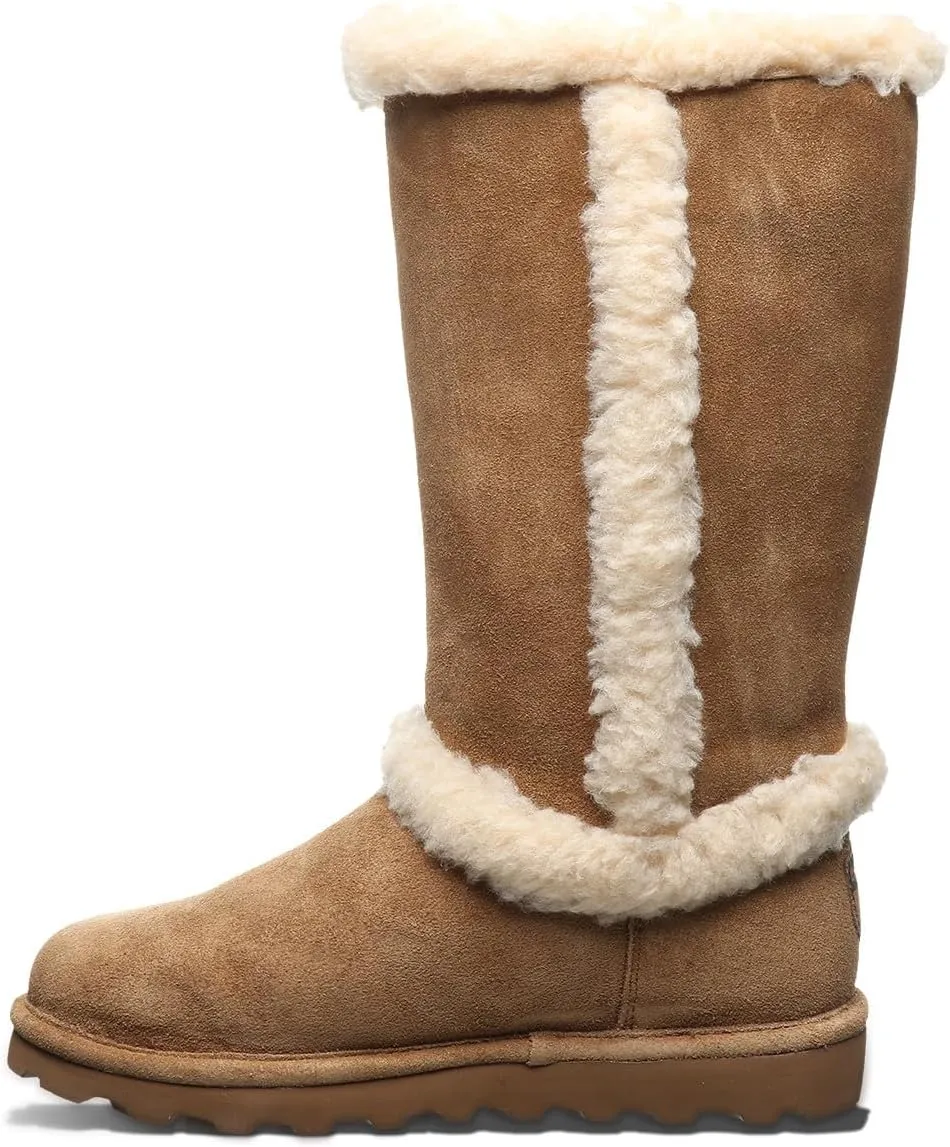 BEARPAW Women's Kendall Boot | Women's Boots | Comfortable Winter Boot