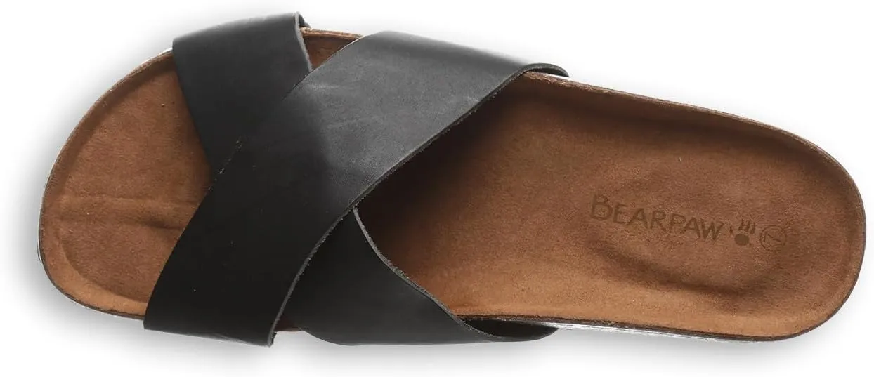 BEARPAW Women's Margarita Multiple Colors | Women's Sandal | Women's Shoe | Comfortable & Lightweight