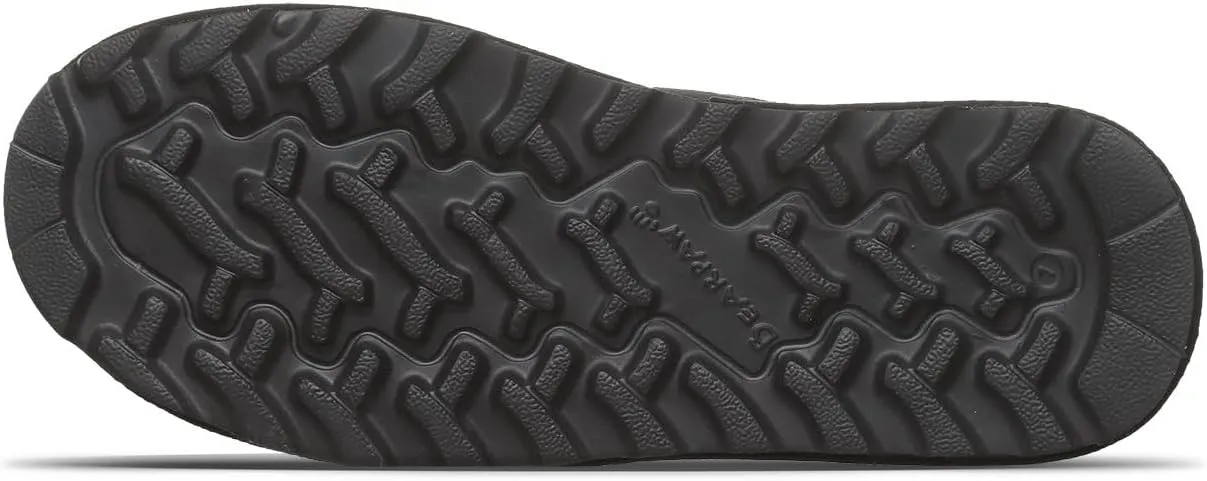 BEARPAW Women's Shorty Wide Multiple Colors | Women's Ankle Boot | Women's Slip On Boot | Comfortable Winter Boot