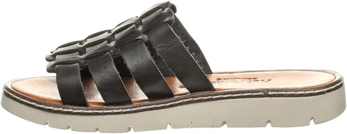 BEARPAW Women's Vanessa Multiple Colors | Women's Sandal | Women's Shoe | Comfortable & Lightweight