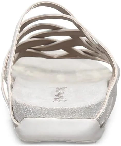 BEARPAW Women's Zinnia Sandal | Women's Sandal | Women's Shoe | Comfortable & Lightweight | Multiple Colors & Sizes