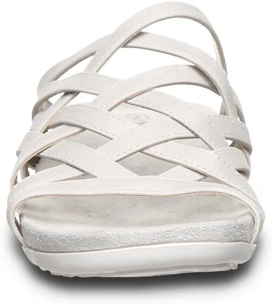 BEARPAW Women's Zinnia Sandal | Women's Sandal | Women's Shoe | Comfortable & Lightweight | Multiple Colors & Sizes