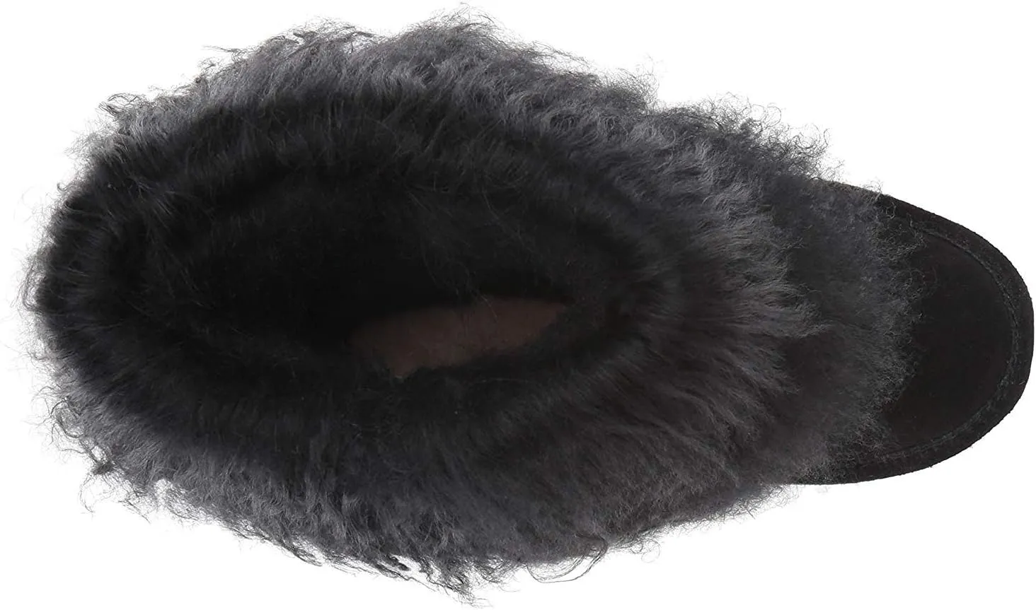 BEARPAW Youth Boo Multiple Colors | Youth Slip On Boot | Youth's Boot Classic Suede | Comfortable Winter Boot
