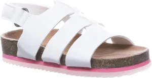 BEARPAW Zaidee Toddler Multiple Colors | Toddler's Sandal | Kid's Shoe | Comfortable & Lightweight