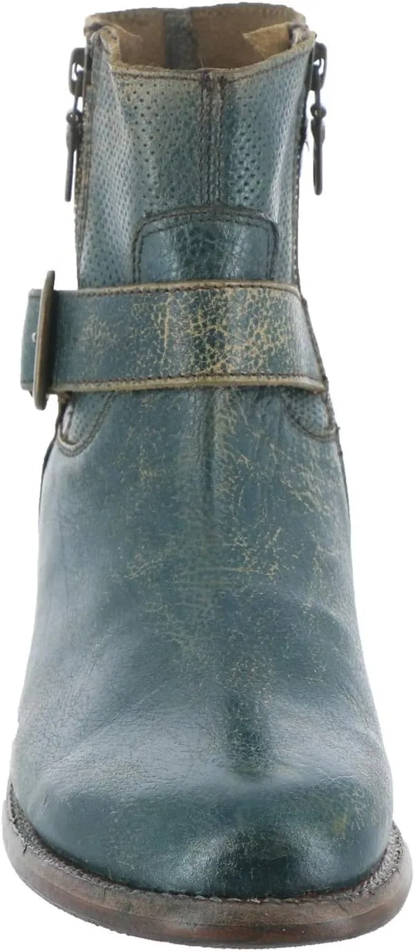 Bed:Stu Becca Women's Boot