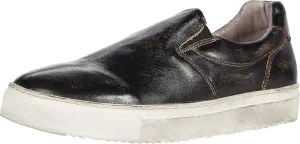 Bed|Stu Harry Black Handwash 11.5 D (M)