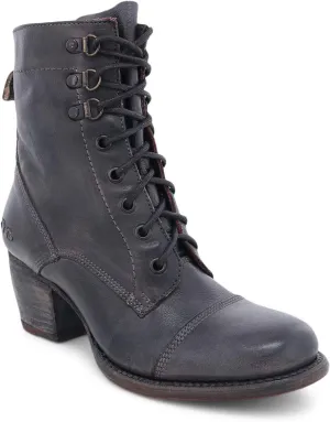 Bed:Stu Judgement Women's Boot