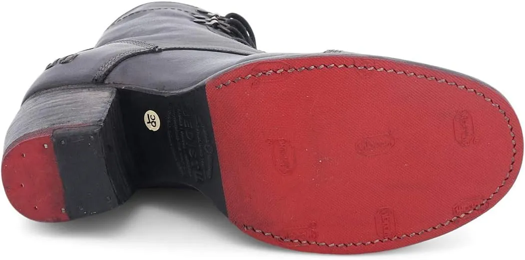 Bed:Stu Judgement Women's Boot