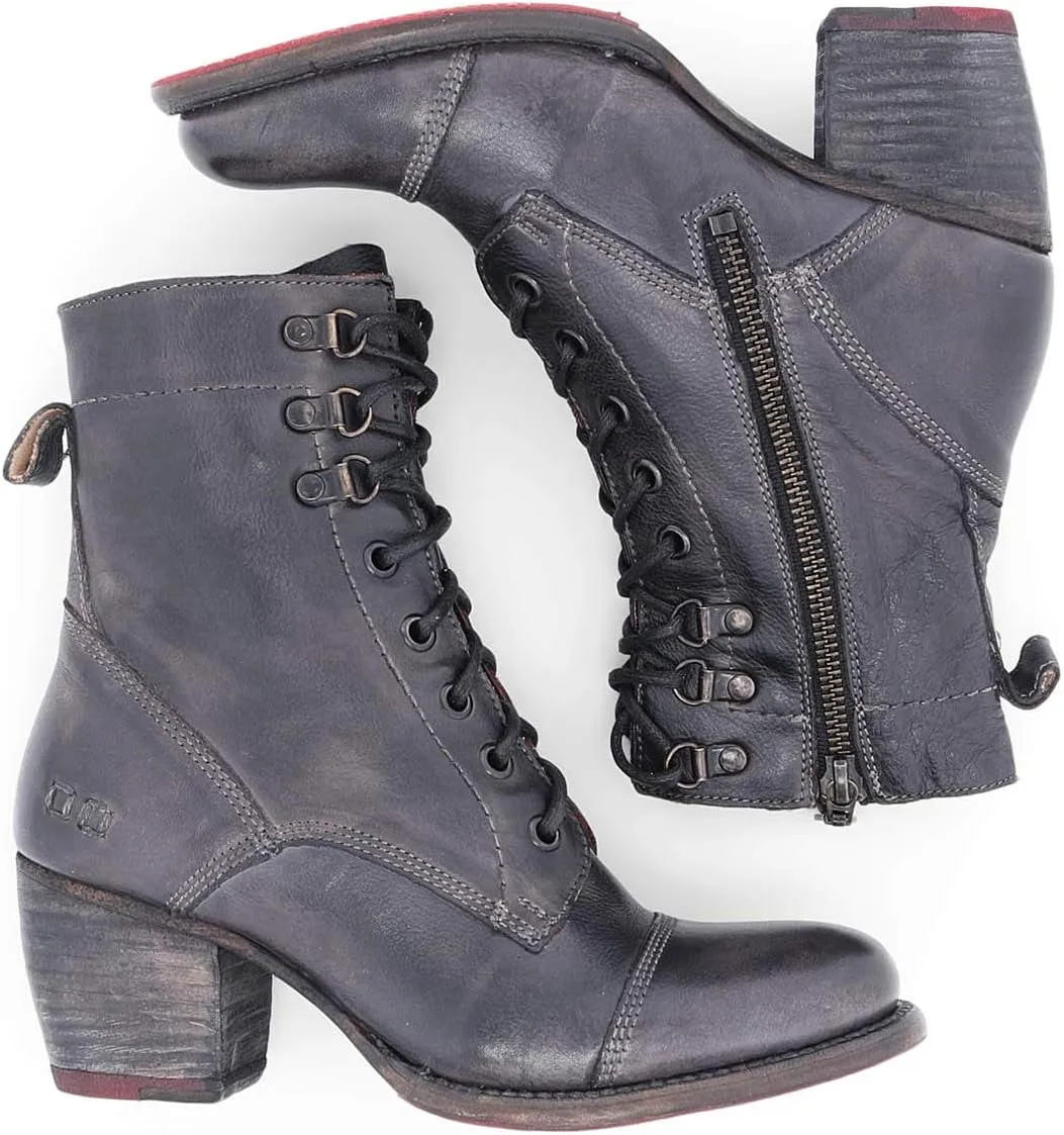 Bed:Stu Judgement Women's Boot