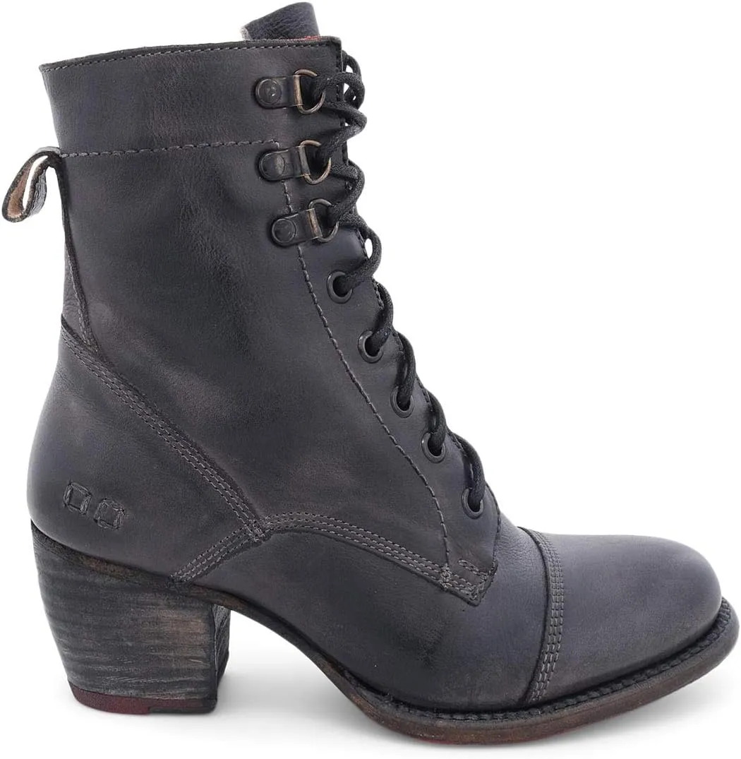 Bed:Stu Judgement Women's Boot