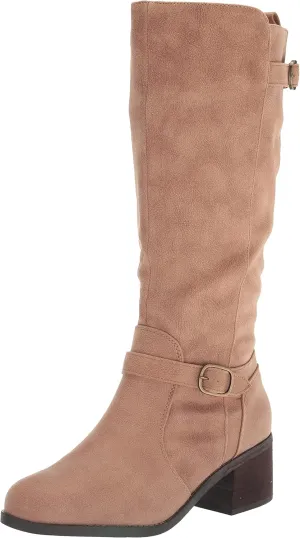 Bella Vita Women's Baina Equestrian Boot