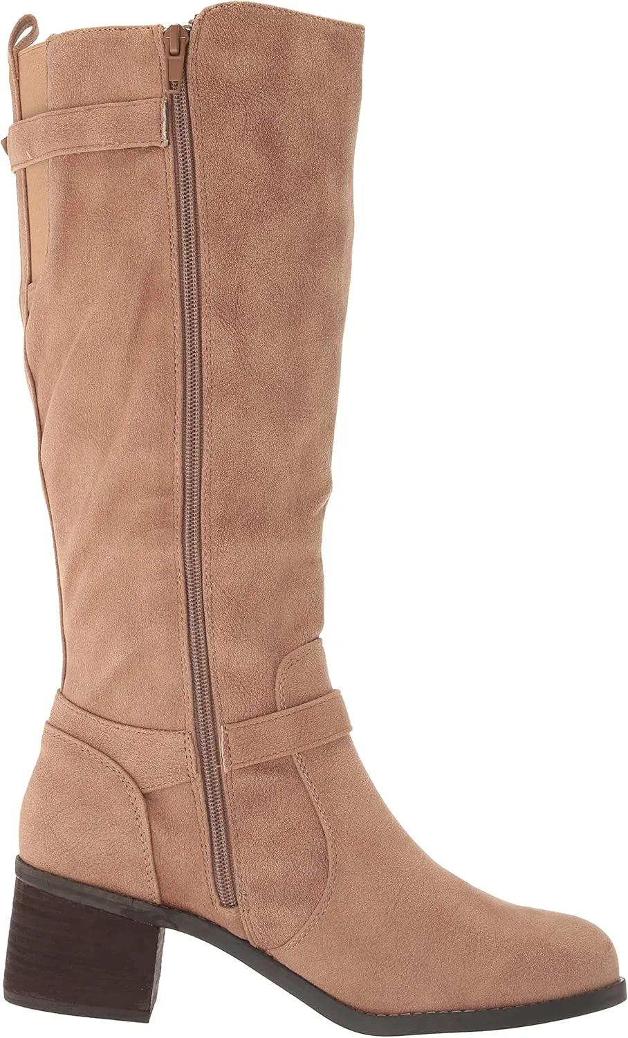 Bella Vita Women's Baina Equestrian Boot