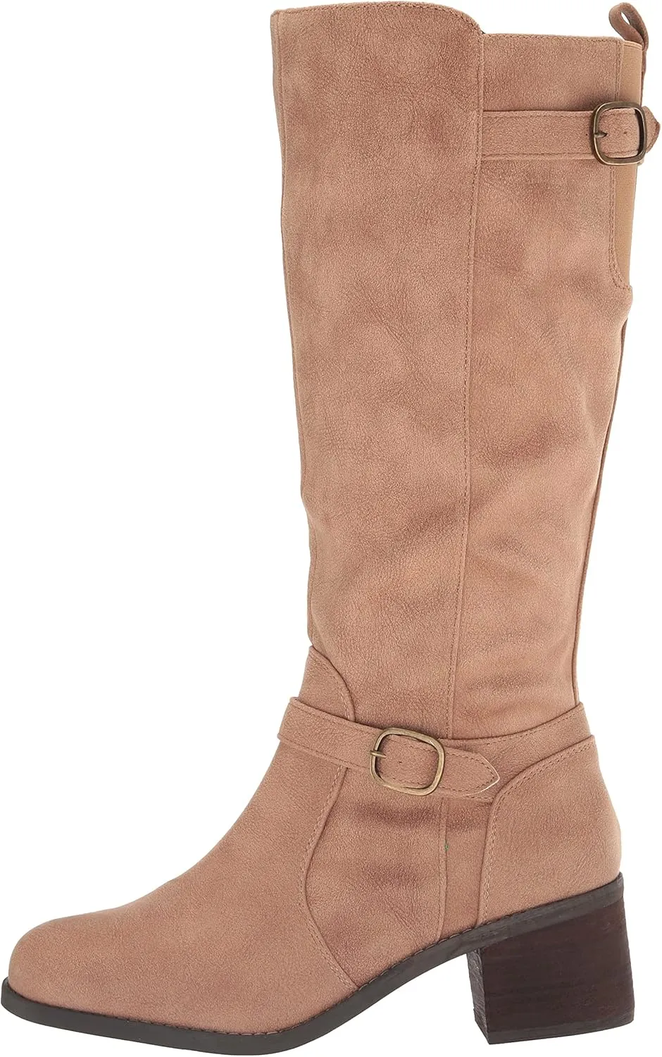 Bella Vita Women's Baina Equestrian Boot