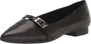 Bella Vita Women's Evanna Ballet Flat