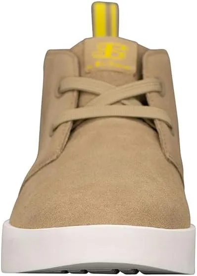 Ben Sherman Men's Thames Sneaker