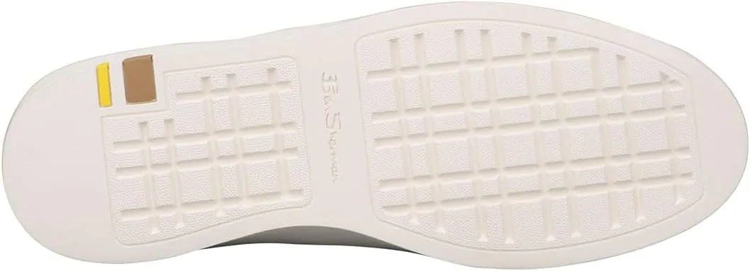 Ben Sherman Men's Thames Sneaker