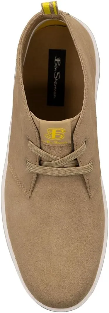 Ben Sherman Men's Thames Sneaker