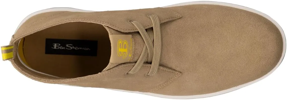 Ben Sherman Men's Thames Sneaker