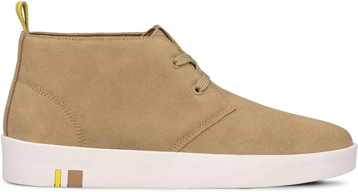 Ben Sherman Men's Thames Sneaker