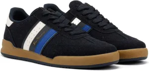 Ben Sherman Sokka Men's Navy Sneakers