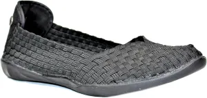 Bernie Mev Women's Catwalk Casual Flat Shoes