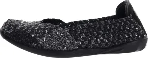 Bernie Mev Women's Catwalk Casual Flat Shoes