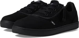BILLY Footwear Sneaker II Black to The Floor 8 W