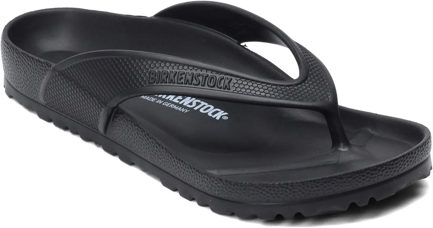 Birkenstock Women's Thong Honolulu Faded Lime Eva R