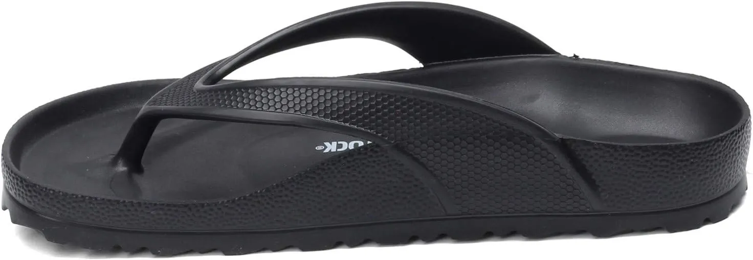 Birkenstock Women's Thong Honolulu Faded Lime Eva R