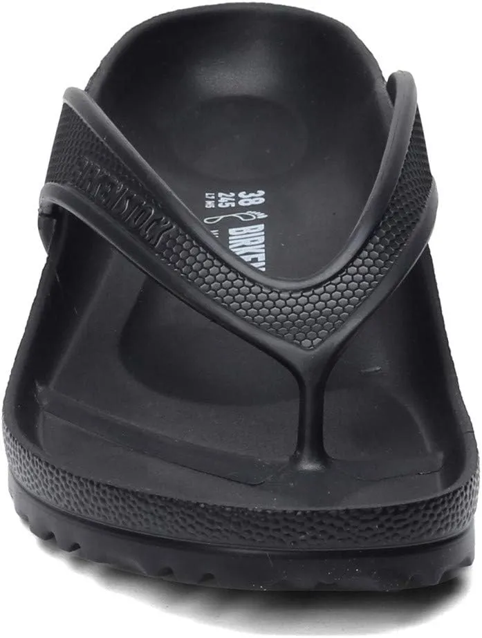 Birkenstock Women's Thong Honolulu Faded Lime Eva R