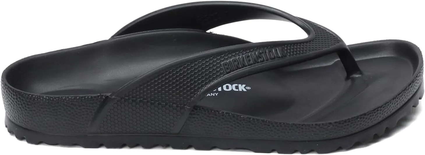 Birkenstock Women's Thong Honolulu Faded Lime Eva R