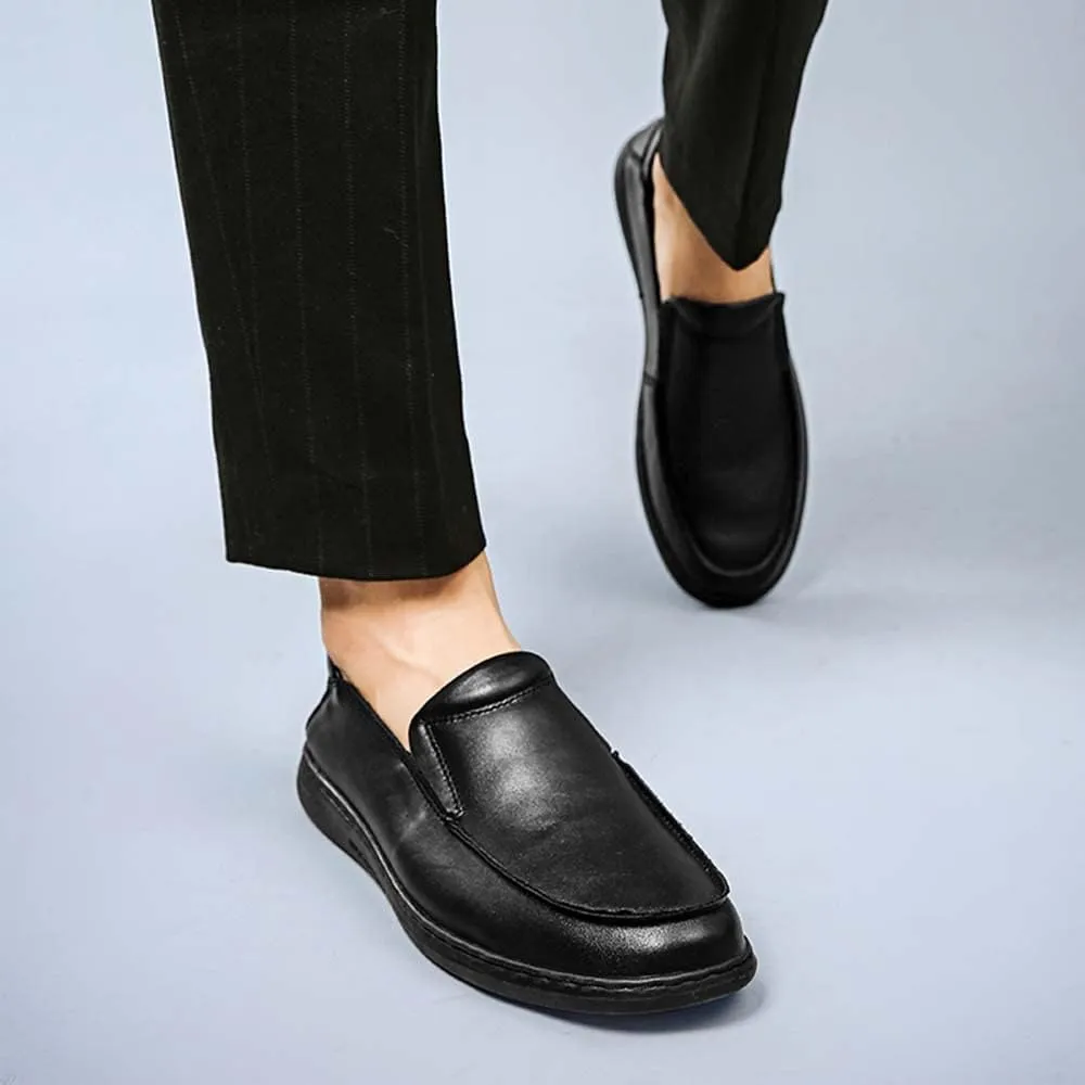 Bitiger Loafers Shoes for Men Comfortable Casual Slip on Shoes Slip-on Driving Loafers - Breathable Durable & Anti-Slip Male Business Work Penny