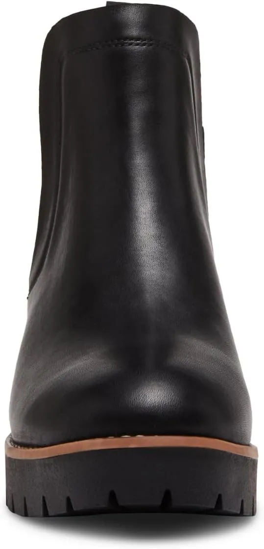 Blondo Women's Danika Waterproof Boot Ankle