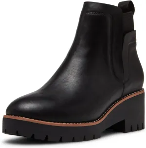 Blondo Women's Danika Waterproof Boot Ankle