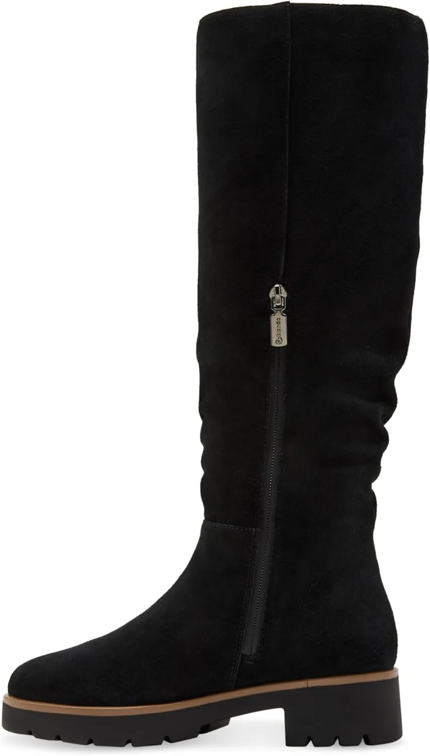 Blondo Women's Kray Mid Calf Boot