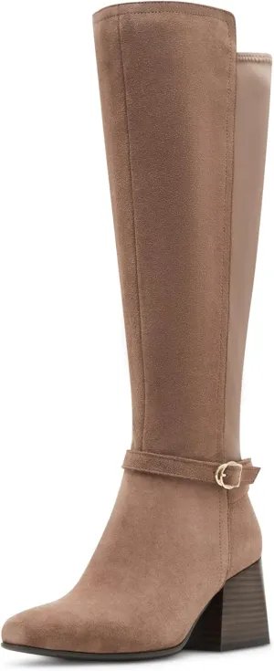 Blondo Women's Twyla Knee High Boot